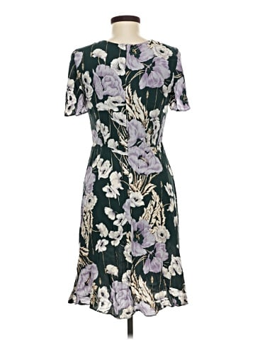 Ann Taylor Factory Casual Dress (view 2)