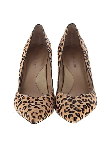 Banana Republic Heels (view 2)