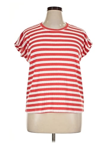Bobeau Short Sleeve T-Shirt (view 1)