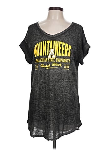 Sideline Apparel Short Sleeve T-Shirt (view 1)