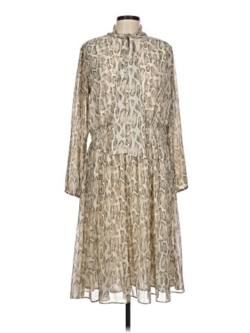 Current Air Casual Dress (view 1)