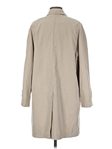 London Fog Trenchcoat (view 2)