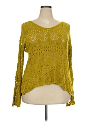 Unbranded Pullover Sweater (view 1)