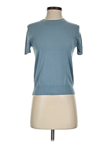 Theory Short Sleeve Top (view 1)