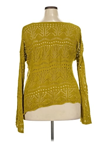 Unbranded Pullover Sweater (view 2)