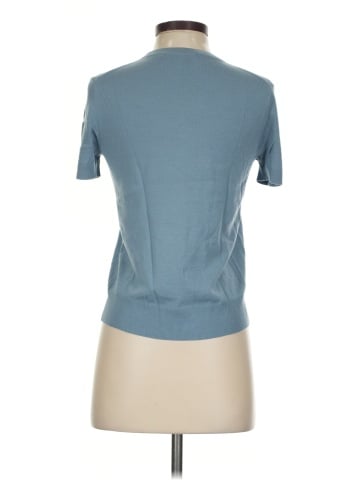 Theory Short Sleeve Top (view 2)