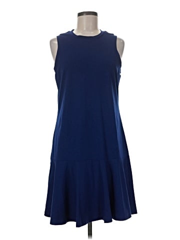 Banana Republic Factory Store Casual Dress (view 1)