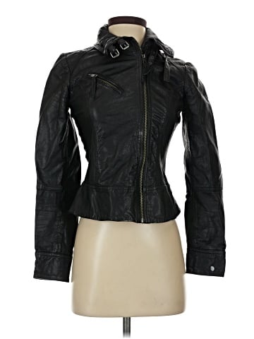 ALLSAINTS Spitalfields Jacket (view 1)