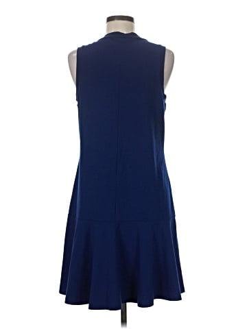 Banana Republic Factory Store Casual Dress (view 2)