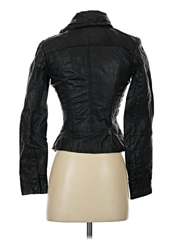 ALLSAINTS Spitalfields Jacket (view 2)