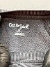 Cat & Jack 100% Cotton Black Pullover Sweater Size 3T - photo 3