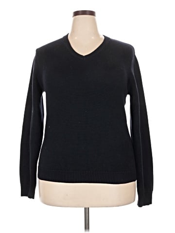 Brandy Melville Pullover Sweater (view 1)