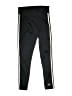 Adidas Black Active Pants Size 8 - photo 1