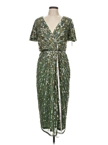 Mac Duggal Cocktail Dress (view 1)