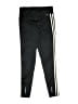 Adidas Black Active Pants Size 8 - photo 2