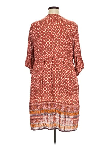 Knox Rose Casual Dress (view 2)