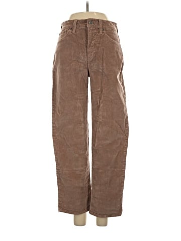 Madewell Casual Pants (view 1)