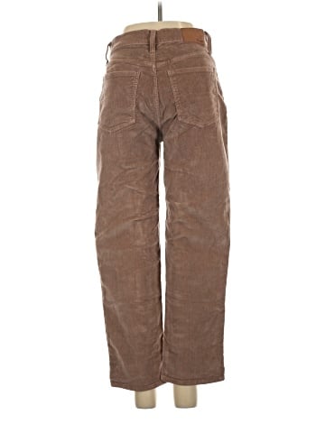 Madewell Casual Pants (view 2)