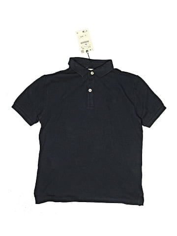 Zara Short Sleeve Polo (view 1)