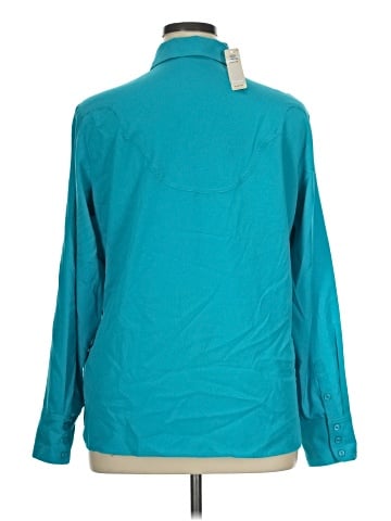 Ariat Long Sleeve Blouse (view 2)