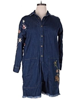 Zadig & Voltaire Romper (view 1)