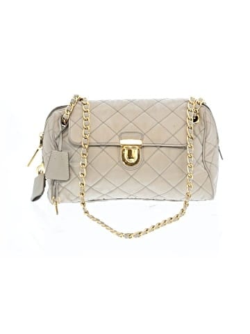 Prada Nylon Chain Flap Bag  (view 1)