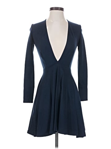 American Apparel Cocktail Dress (view 1)