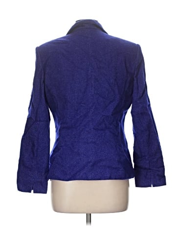 Kasper A.S.L. Wool Blazer (view 2)