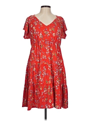 Maggy London Casual Dress (view 1)