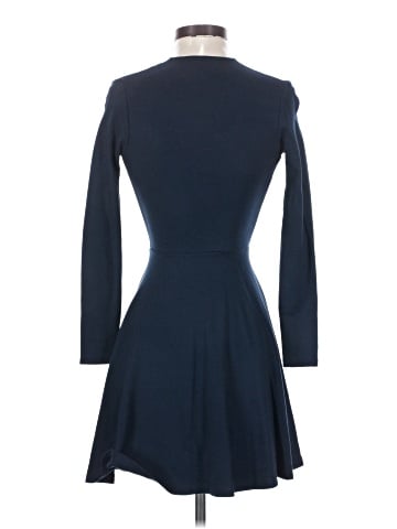 American Apparel Cocktail Dress (view 2)