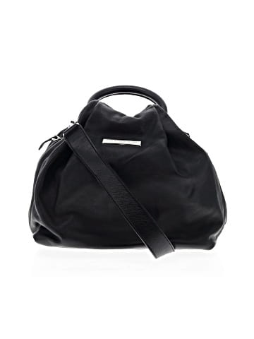 Marc by Marc Jacobs Leather Satchel (view 1)