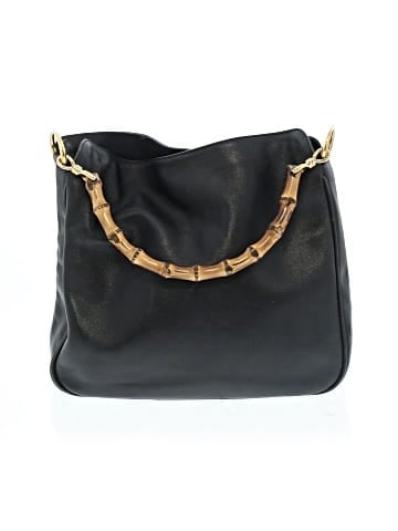 Gucci Vintage Bamboo Shoulder Bag (view 1)