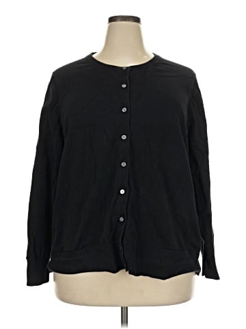 Lands' End Cardigan (view 1)