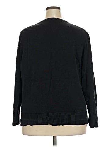 Lands' End Cardigan (view 2)