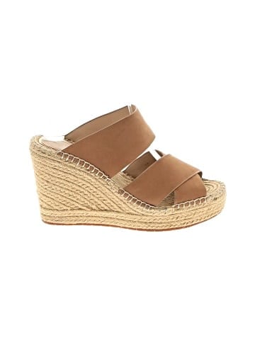Kenneth Cole New York Wedges (view 1)