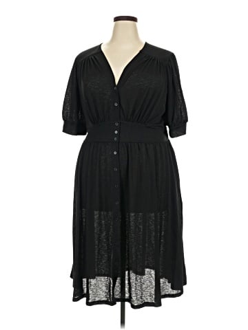 Lularoe Casual Dress (view 1)