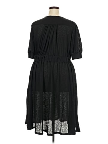 Lularoe Casual Dress (view 2)