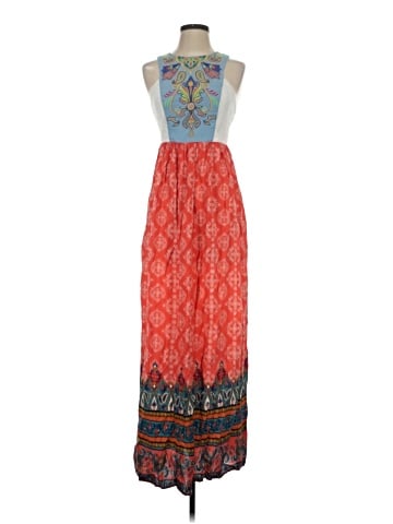 Flying Tomato Casual Dress (view 1)