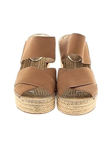 Kenneth Cole New York Wedges (view 2)