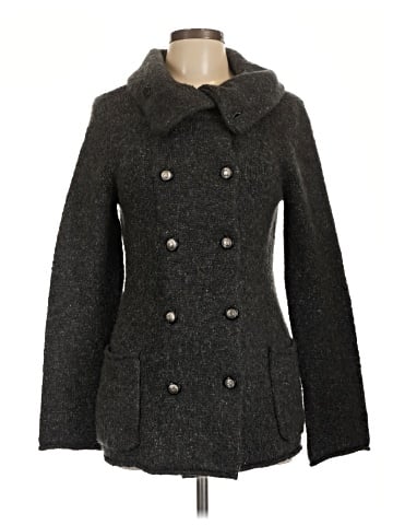 Romeo & Juliet Couture Coat (view 1)