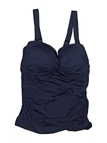 Anne Cole Swimsuit Top (view 1)