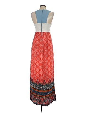 Flying Tomato Casual Dress (view 2)