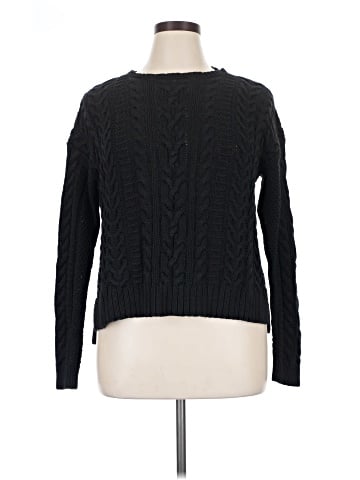 Lauren by Ralph Lauren Pullover Sweater (view 1)