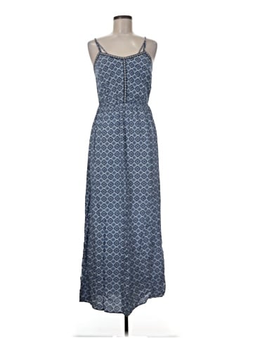 Skies Are Blue Casual Dress (view 1)