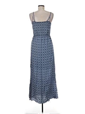 Skies Are Blue Casual Dress (view 2)