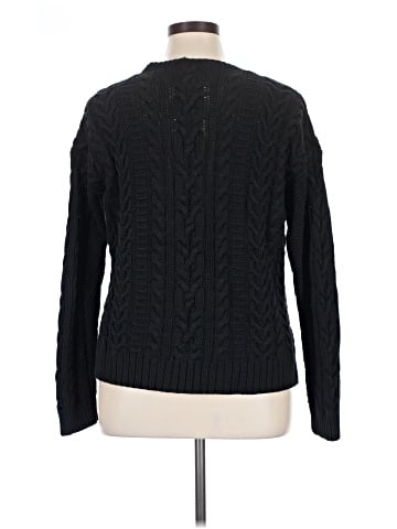 Lauren by Ralph Lauren Pullover Sweater (view 2)