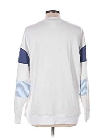 Ocean Drive Clothing Co. Pullover Sweater (view 2)