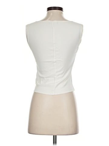 J.Crew Sleeveless T-Shirt (view 2)