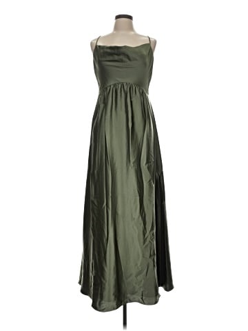 Amsale Casual Dress (view 1)