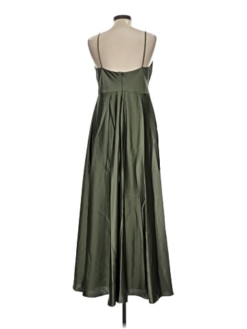 Amsale Casual Dress (view 2)